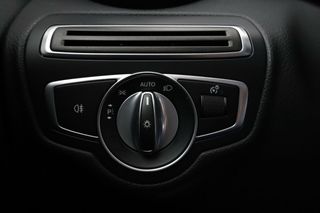 Mercedes Clase C 200 d AMG Line