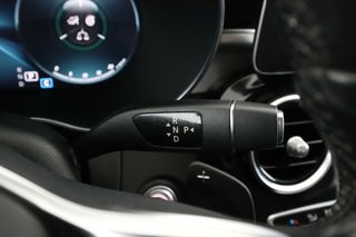 Mercedes Clase C 200 d AMG Line