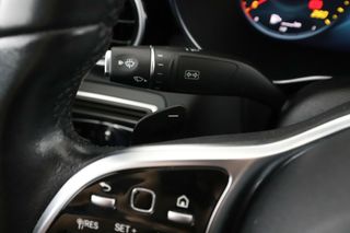 Mercedes Clase C 200 d AMG Line