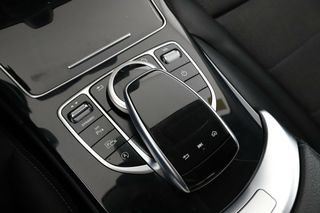 Mercedes Clase C 200 d AMG Line