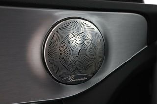 Mercedes Clase C 200 d AMG Line