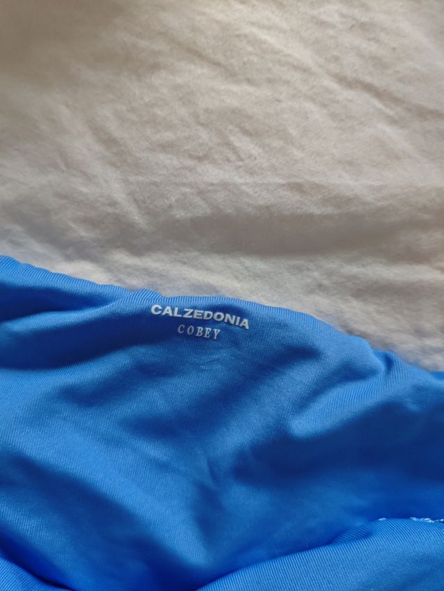 Bikini Calzedonia azul
