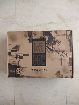 Patines KRK School Talla 39