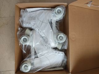 Patines KRK School Talla 39