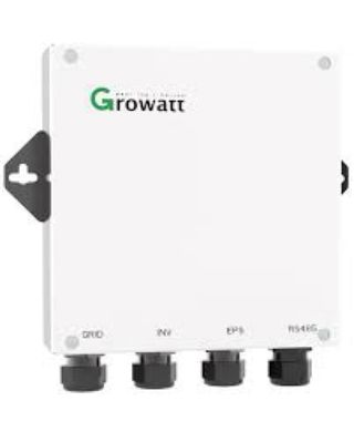 Inversor Growatt 12.5Kw + Batería