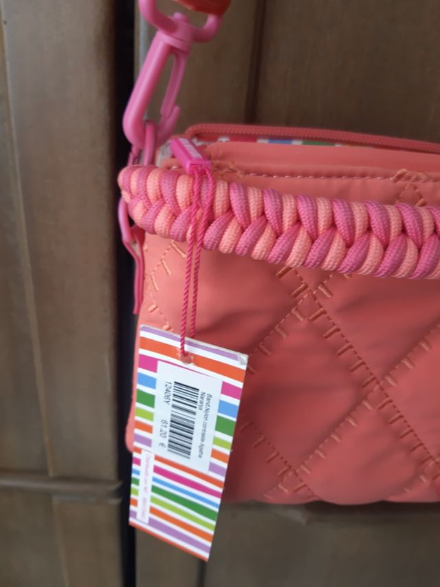 Bolsa Agatha Ruiz de la Prada