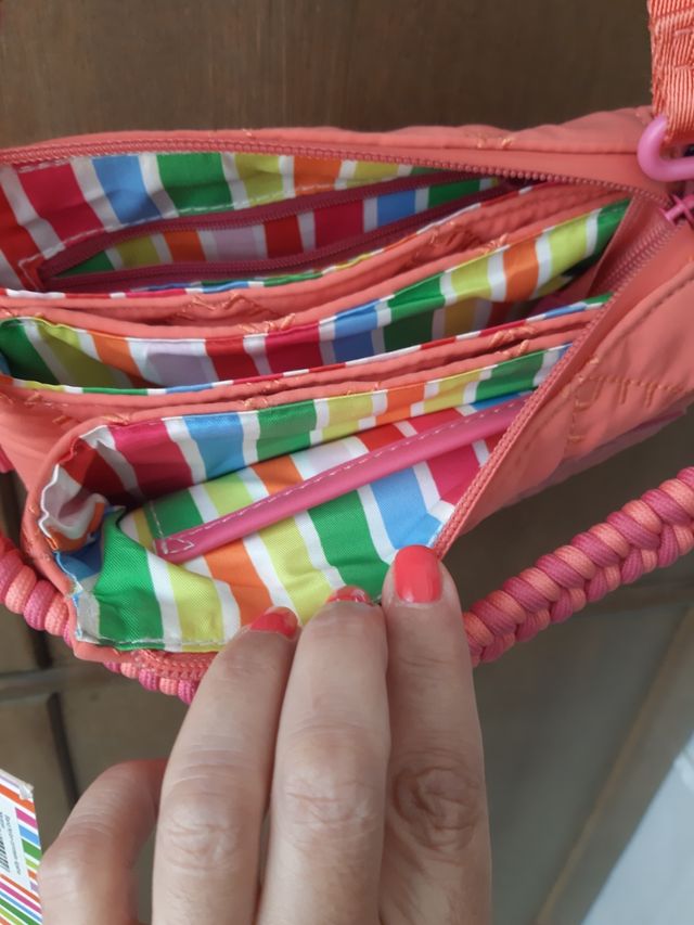 Bolsa Agatha Ruiz de la Prada