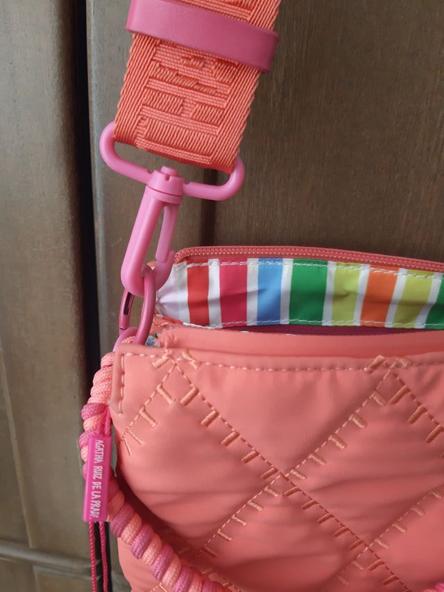 Bolsa Agatha Ruiz de la Prada