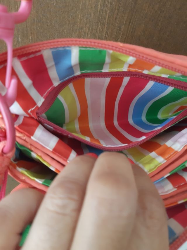 Bolsa Agatha Ruiz de la Prada