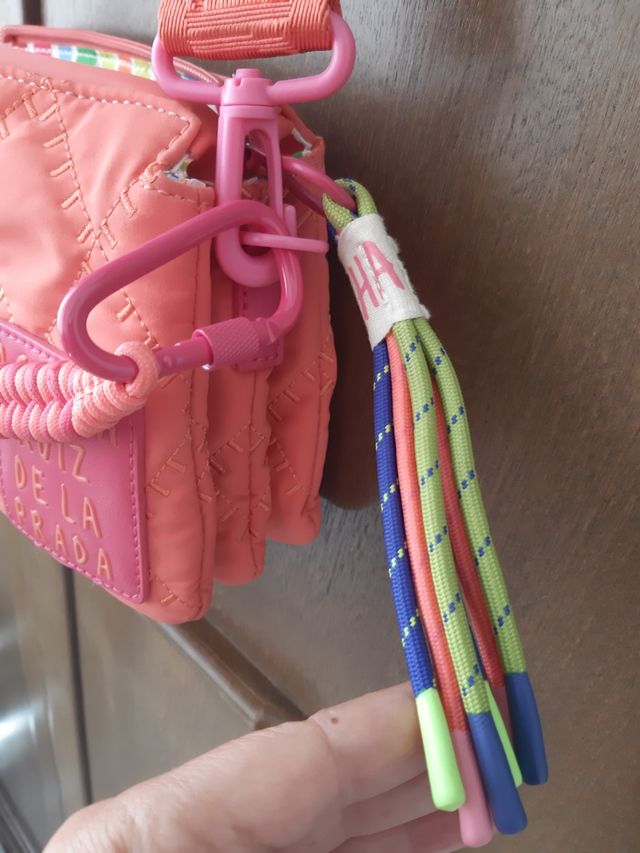 Bolsa Agatha Ruiz de la Prada