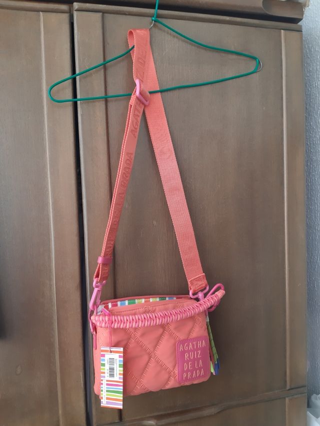 Bolsa Agatha Ruiz de la Prada