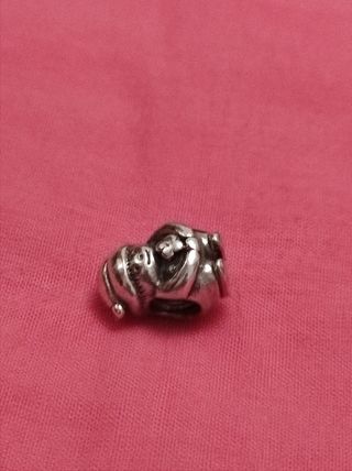 Charm Pandora Duende plata ORIGINAL