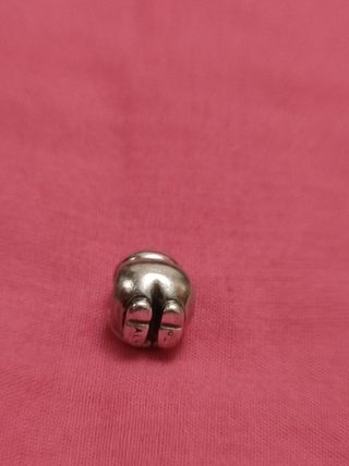 Charm Pandora Duende plata ORIGINAL
