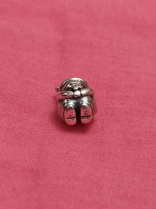 Charm Pandora Duende plata ORIGINAL