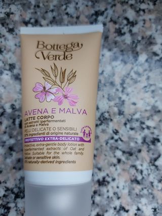 Set Bottega Verde nuovo