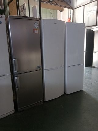 Frigorífico 180€