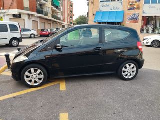Mercedes-Benz Clase A 2007