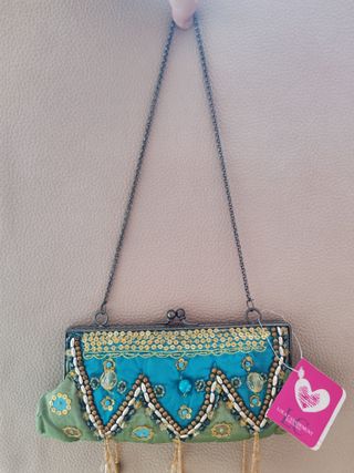 Bolso Lola Casademunt - Bolso de mano