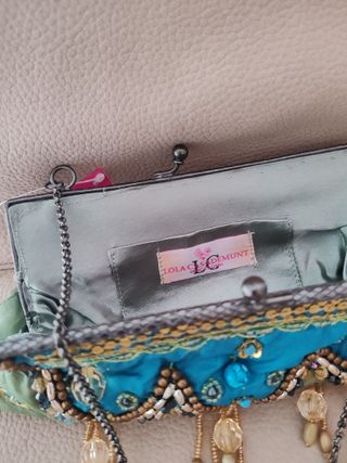 Bolso Lola Casademunt - Bolso de mano