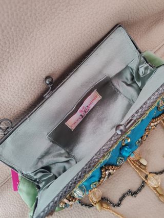 Bolso Lola Casademunt - Bolso de mano