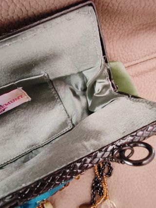 Bolso Lola Casademunt - Bolso de mano