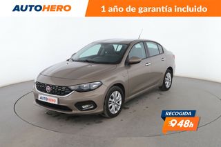 Fiat Tipo 1.6 JTDM Easy