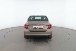 Fiat Tipo 1.6 JTDM Easy