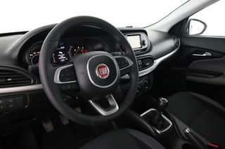 Fiat Tipo 1.6 JTDM Easy