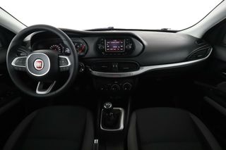 Fiat Tipo 1.6 JTDM Easy