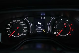 Fiat Tipo 1.6 JTDM Easy