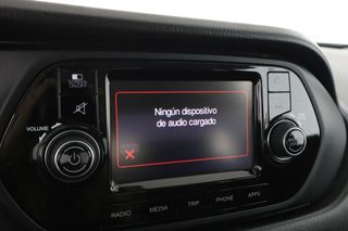 Fiat Tipo 1.6 JTDM Easy