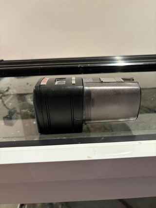 Acuario 450 L - Urna completa con soporte aluminio