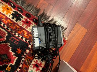 Acuario 450 L - Urna completa con soporte aluminio