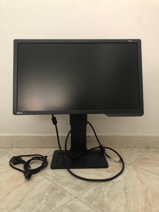 Monitor BenQ XL2411 24" 144Hz
