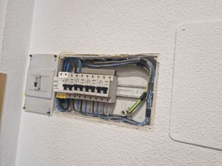 ELECTRICISTA AUTORIZADO EN MADRID 