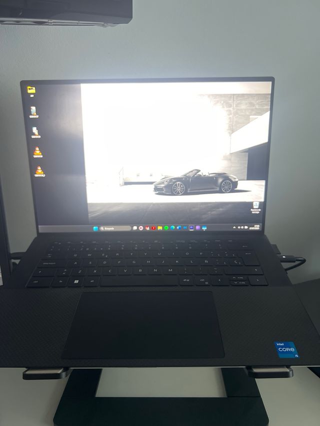 Dell XPS 15 9510