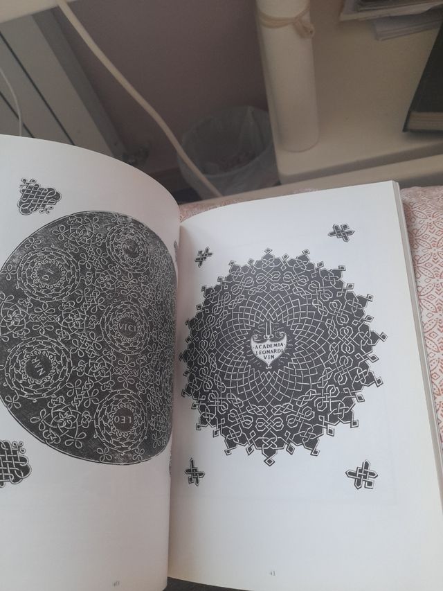 Arabescos - Paneles Decorativos del Renacimient...