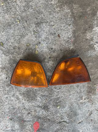 Intermitentes BMW E36 Coupé