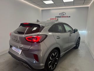 Ford Puma ST-LINE