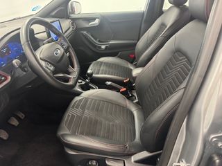 Ford Puma ST-LINE