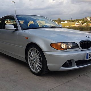 BMW Serie 3 2005