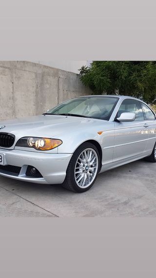 BMW Serie 3 2005