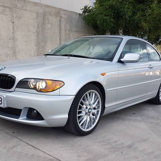BMW Serie 3 2005