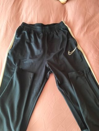 Pantalón chándal Nike niño XL