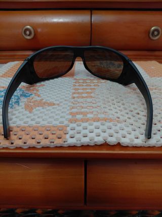 Gafas sol CAPERLAN polarizadas