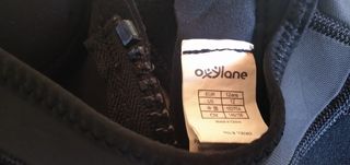 Neopreno Tribord T-12