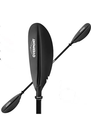 2 Remos Kayak Sup Piragua Canoa OVERMONT