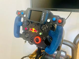 Volante Logitech G29