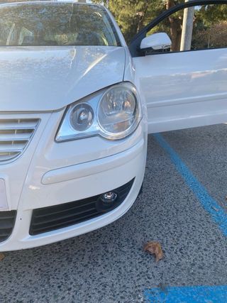 Volkswagen Polo 2009