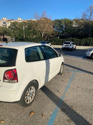 Volkswagen Polo 2009